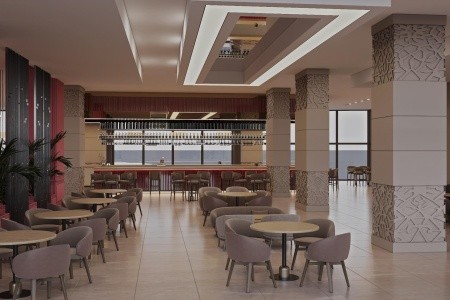 Beks Premium Resort & Spa (Ex. Vista Hill) - 82