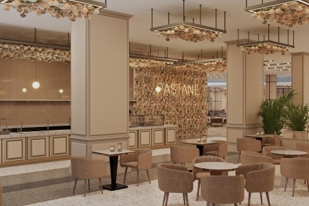 Beks Premium Resort & Spa (Ex. Vista Hill) - 83