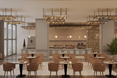 Beks Premium Resort & Spa (Ex. Vista Hill) - 84