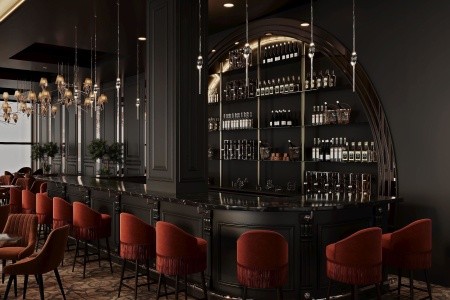 Beks Premium Resort & Spa (Ex. Vista Hill) - 85