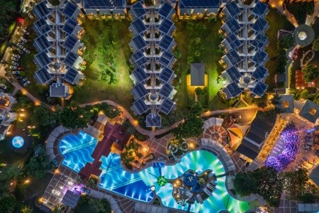 Limak Limra Resort - 168