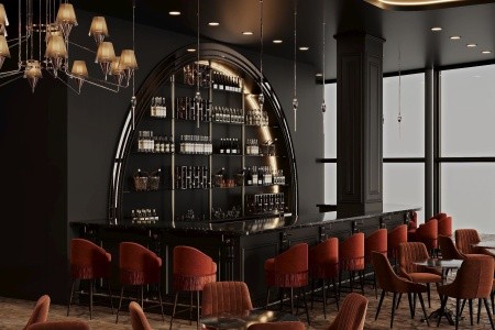 Beks Premium Resort & Spa (Ex. Vista Hill) - 86