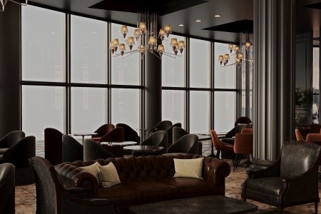 Beks Premium Resort & Spa (Ex. Vista Hill) - 87