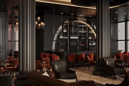 Beks Premium Resort & Spa (Ex. Vista Hill) - 89