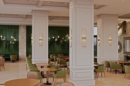 Beks Premium Resort & Spa (Ex. Vista Hill) - 92