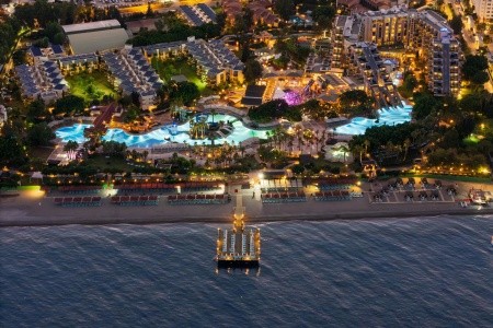 Limak Limra Resort - 169