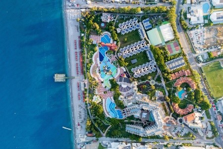 Limak Limra Resort - 170