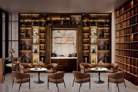 Beks Premium Resort & Spa (Ex. Vista Hill) - 96