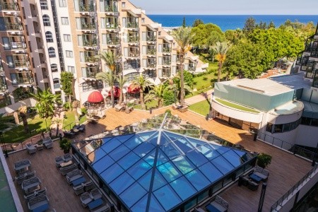 Limak Limra Resort - 172