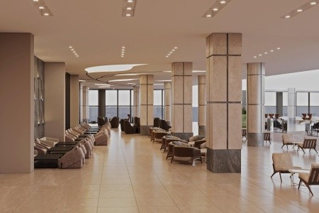 Beks Premium Resort & Spa (Ex. Vista Hill) - 97