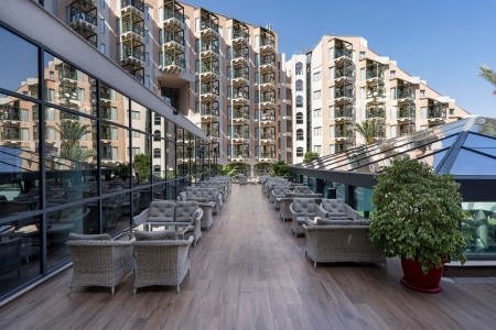 Limak Limra Resort - 173