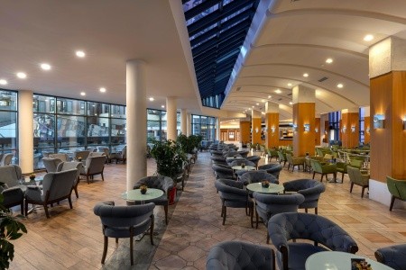 Limak Limra Resort - 175