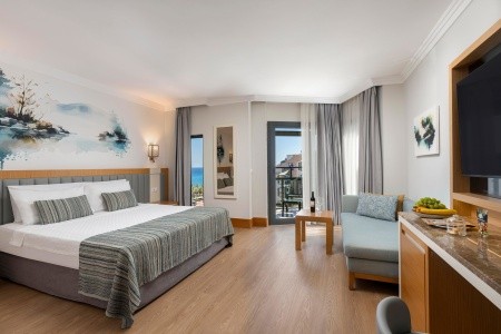 Limak Limra Resort - 176