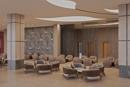 Beks Premium Resort & Spa (Ex. Vista Hill) - 98