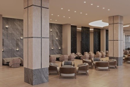 Beks Premium Resort & Spa (Ex. Vista Hill) - 99