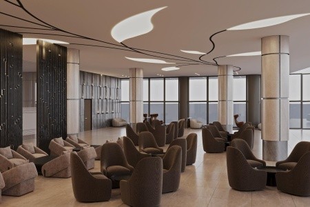 Beks Premium Resort & Spa (Ex. Vista Hill) - 100