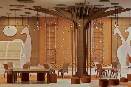 Beks Premium Resort & Spa (Ex. Vista Hill) - 101