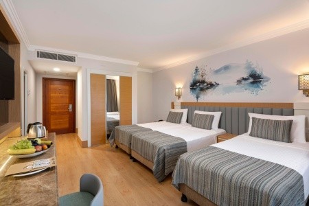 Limak Limra Resort - 180