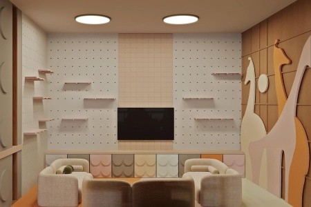 Beks Premium Resort & Spa (Ex. Vista Hill) - 103