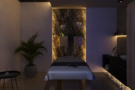 Beks Premium Resort & Spa (Ex. Vista Hill) - 104