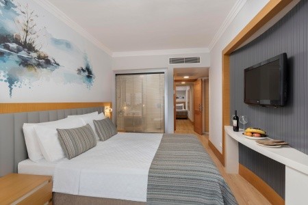 Limak Limra Resort - 183