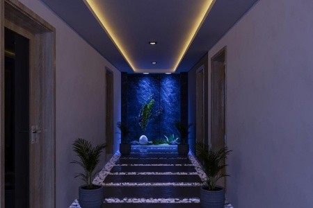 Beks Premium Resort & Spa (Ex. Vista Hill) - 105