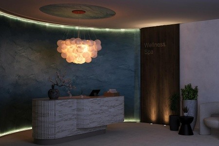 Beks Premium Resort & Spa (Ex. Vista Hill) - 106