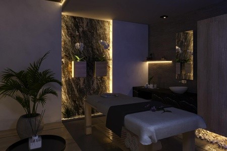 Beks Premium Resort & Spa (Ex. Vista Hill) - 107