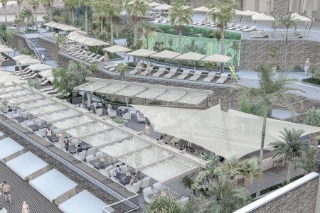 Beks Premium Resort & Spa (Ex. Vista Hill) - 116