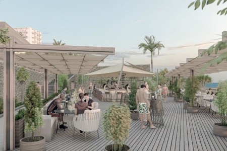 Beks Premium Resort & Spa (Ex. Vista Hill) - 117