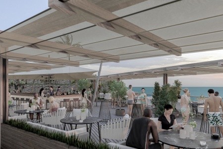 Beks Premium Resort & Spa (Ex. Vista Hill) - 118