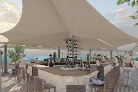 Beks Premium Resort & Spa (Ex. Vista Hill) - 119