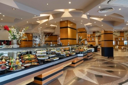 Limak Limra Resort - 192