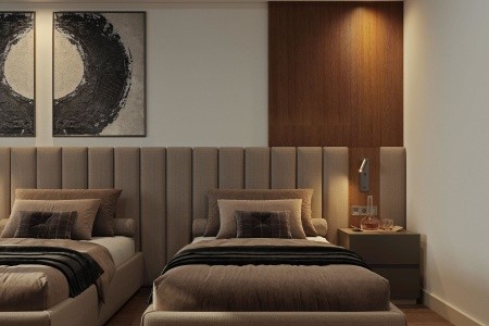 Beks Premium Resort & Spa (Ex. Vista Hill) - 120