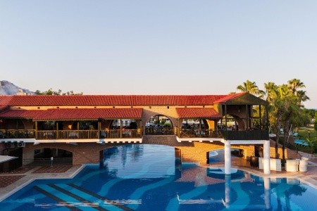 Limak Limra Resort - 196