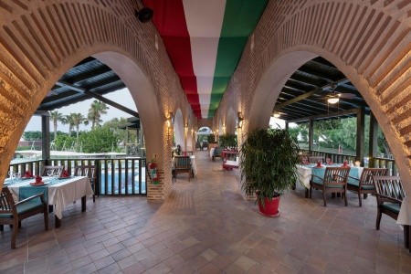 Limak Limra Resort - 197