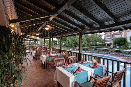 Limak Limra Resort - 198