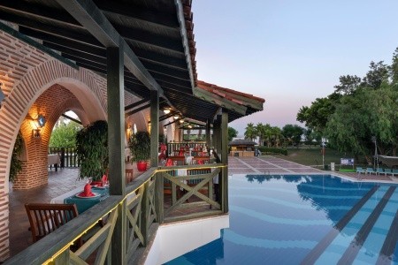 Limak Limra Resort - 199