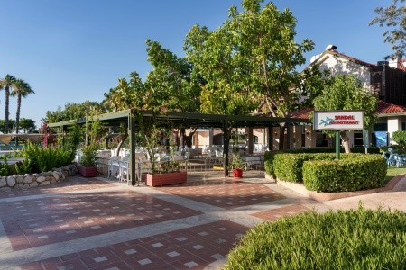 Limak Limra Resort - 200