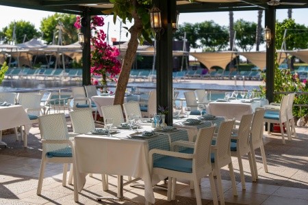 Limak Limra Resort - 201