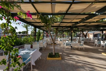 Limak Limra Resort - 202