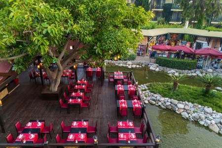 Limak Limra Resort - 204