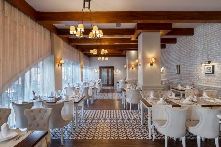 Limak Limra Resort - 206