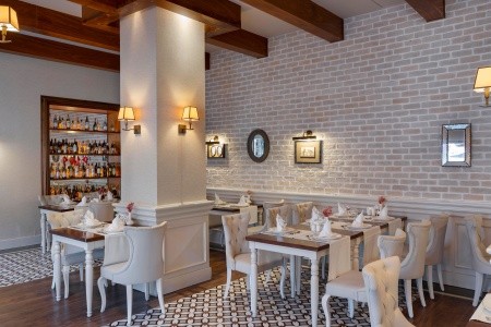 Limak Limra Resort - 208