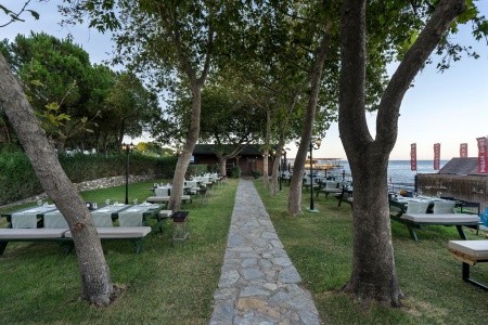 Limak Limra Resort - 209