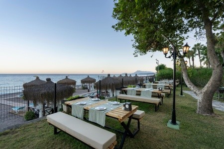 Limak Limra Resort - 210