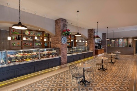 Limak Limra Resort - 211