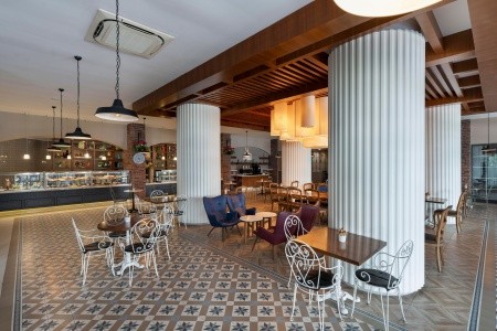 Limak Limra Resort - 213