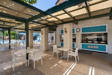 Limak Limra Resort - 216