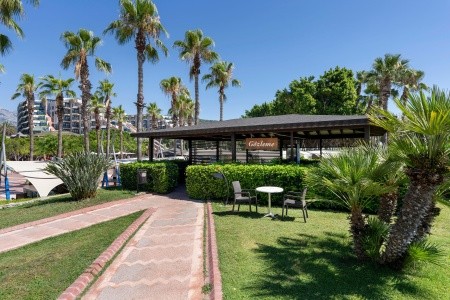 Limak Limra Resort - 217